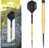 Lotki Rzutki do darta Loxley Robin Gold 90% 22g