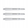 Shafty Winmau Prism Force Inter Białe White
