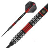Lotki Rzutki Winmau Joe Cullen Special Edition 90% 24g