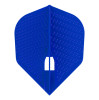 Piórka do darta L-Style L3PRO Dimple Standard Niebieskie Blue