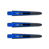 Shafty Winmau Vecta Short Blue Niebieskie