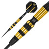 Lotki Rzutki Winmau Simon Whitlock Dual Coating Onyx AU 90% 21g Steel