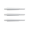 Shafty Cosmo Fit Gear Normal Locked White Białe Rozmiar 4