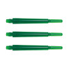 Shafty Cosmo Fit Gear Normal Spinning Clear Green Zielone Rozmiar 6