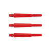 Shafty Cosmo Fit Gear Normal Locked Red Czerwone Rozmiar 3