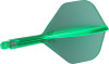 K-Flex Target Short Zielony Green No2 (3szt.)