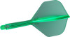 K-Flex Target Inter Zielony Green No2 (3szt.)