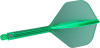 K-Flex Target Medium Zielone Green No2 (3szt.)