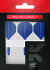 K-Flex Target Medium Niebieski Blue No2 (3szt.)