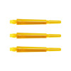 Shafty Cosmo Fit Gear Normal Locked Yellow Żółte Rozmiar 4