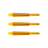 Shafty Cosmo Fit Gear Normal Spinning Yellow Żółte Rozmiar 3