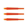 Shafty Cosmo Fit Gear Normal Spinning Orange Pomarańczowe Rozmiar 4