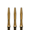 Shafty Aluminiowe Mission Atom13 Short Złote