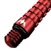 Shafty Aluminiowe Mission Atom13 Short Czerwone