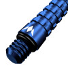 Shafty Aluminiowe Mission Atom13 Medium Niebieskie
