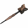 Rzutki do darta Mission Connor Scutt Sniper V2 90% 22g