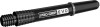 Shafty Target Pro Grip  Evo Short Czarne  