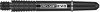 Shafty Target Pro Grip  Evo Intermediate Czarne  