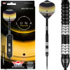  Lotki Rzutki do darta Bull's NL Luna Triton 90% 23g