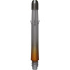 Shafty L-Shaft L-Style Locked Two Tone Czarny/Pomarańczowy 190