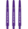 Shafty Mission Darts GripLock Medium Purple Fioletowe