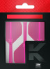 K-Flex Target Medium Różowy Neon Pink No2 (3szt.)