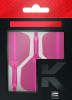 K-Flex Target Short Różowy Neon Pink No6 (3szt.)