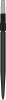 Groty Target Swiss Point Nano Point Czarne 30mm