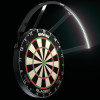 Oświetlenie do tarczy do darta Winmau Polaris 120