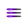 Shafty Winmau Vecta Inter Purple Fioletowe