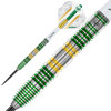 Lotki Rzutki Winmau Xenon 90% 24g Steel