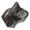 Piórka do Rzutek do Darta Winmau Prism Delta Callisto