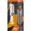 Lotki Rzutki do darta Bull's NL Lightning Orange 80% 21g