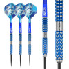 Lotki Rzutki Red Dragon Gerwyn Price Glacier 90% 24g