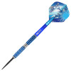 Lotki Rzutki Red Dragon Gerwyn Price Glacier 90% 24g