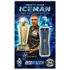 Lotki Rzutki Red Dragon Gerwyn Price Glacier 90% 24g