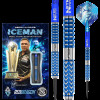 Lotki Rzutki Red Dragon Gerwyn Price Glacier 90% 26g