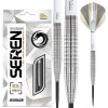Lotki Rzutki Red Dragon Seren 4 Pure 23g 90%