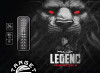 Rzutki Target Japan Paul Lim The Legend G8 24g 90% Swiss Point