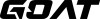 System GOAT A1R Medium Niebieski Blue Clear No6 (3szt.)