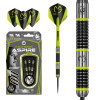 Lotki Rzutki Winmau MvG Aspire 80% 24g Steel Darts