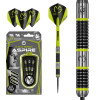 Lotki Rzutki Winmau MvG Aspire 80% 22g Steel Darts