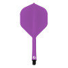 Shot Flight Deck Inter Fioletowy Purple No2 (3szt.)