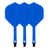 Shot Flight Deck Short Niebieski Blue No2 (3szt.)