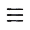 Shafty Cosmo Fit Gear Slim Locked Black Czarne Rozmiar 2