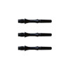 Shafty Cosmo Fit Gear Slim Spinning Black Czarne Rozmiar 1