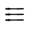 Shafty Cosmo Fit Gear Slim Spinning Black Czarne Rozmiar 3