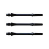 Shafty Cosmo Fit Gear Slim Spinning Black Czarne Rozmiar 5