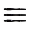 Shafty Cosmo Fit Gear Hybrid Spinning Black Czarne Rozmiar 5