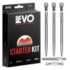 Zestaw do mocowania grotów Caliburn Evo Points Starter Kit